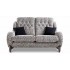 Vale Popples 2 Seater Sofa