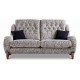 Vale Popples 3 Seater Sofa