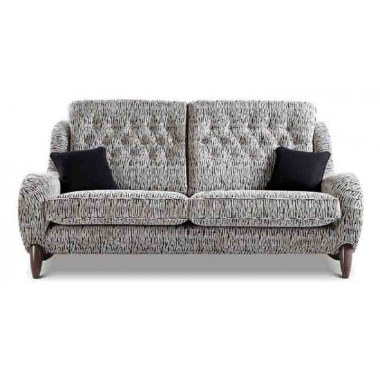 Vale Popples Grand Sofa