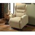 Vale Harmony Dual Motor Lift & Rise Recliner - Compact Size