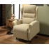 Vale Harmony Dual Motor Lift & Rise Recliner - Grand Size