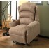 Vale Rhapsody Dual Motor Lift & Rise Recliner - Grand Size