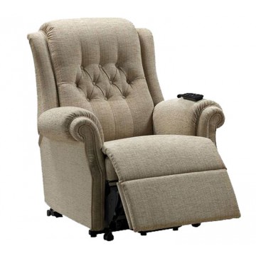Vale Stansfield Lift & Rise Recliner - Short Sit SIze