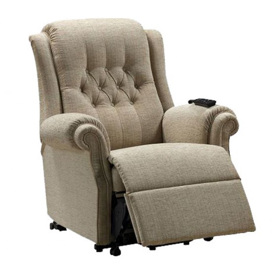 Vale Stansfield Lift & Rise Recliner - Standard Size