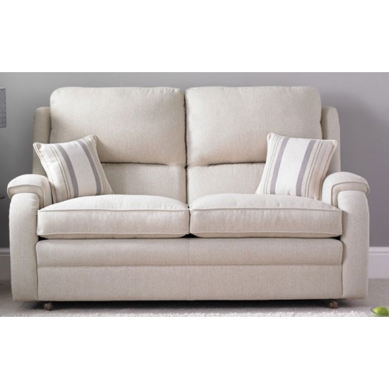 Vale Roma 2.5 Seater Settee