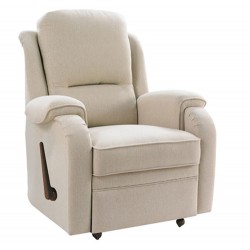 Vale Roma Manual Recliner