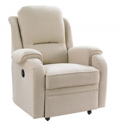 Vale Roma Power Recliner