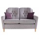 Vale Sara 2 Seater Settee