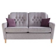 Vale Sara 2.5 Seater Settee