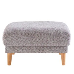 Vale Sara Footstool