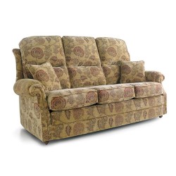 Vale Seville 3 Seater Sofa