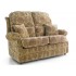 Vale Seville Small 2 Seater Sofa 