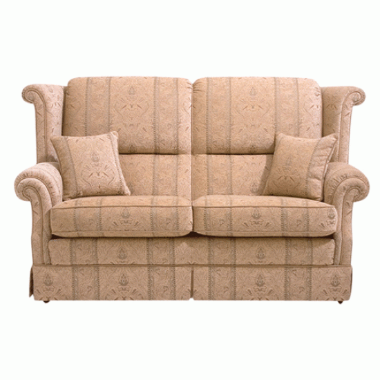 Vale Sienna 2 Seater Sofa