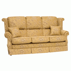 Vale Sienna 3 Seater Sofa