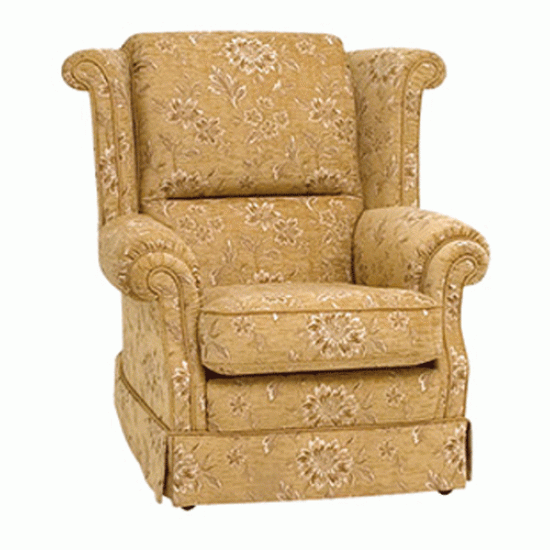 Vale Sienna Chair