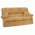 Vale Sorrento 3 Seater Sofa