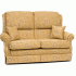 Vale Sorrento Gents 2 Seater Sofa