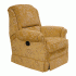 Vale Sorrento Gents Power Recliner