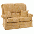 Vale Sorrento Gents Small 2 Seater Sofa