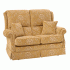 Vale Sorrento Small 2 Seater Sofa