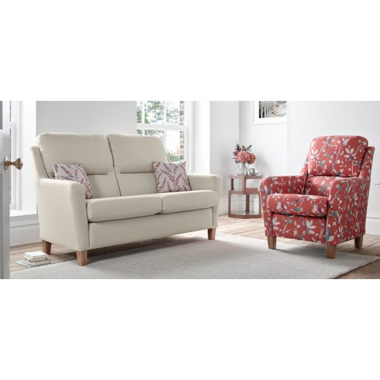 Vale Spencer 2.5 Seater Sofa 