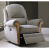 Vale Tuscany Power Recliner with Side Switch