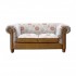 Capone 3 Seater Sofa  - 5 Year Guardsman Furniture Protection Included For Free!