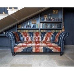 Chester 2 Seater Union Sofa  - 5 Year Guardsman Furniture Protection Included For Free!