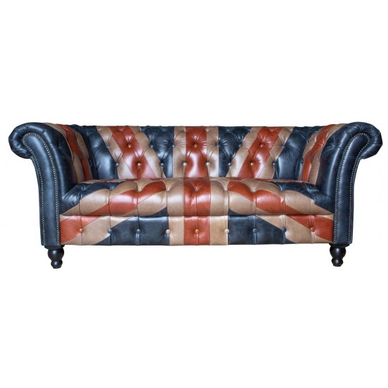 Chester 2 Seater Union Sofa  - 5 Year Guardsman Furniture Protection Included For Free!