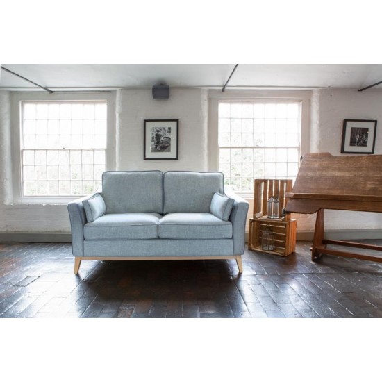 Cresswell 2 Seater Sofa The Vintage Sofa Company FurnitureBrands4U