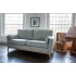 Creswell 3 Seater Sofa - Sterling Cragg Fabric  - 5 Year Guardsman Furniture Protection Included For Free!