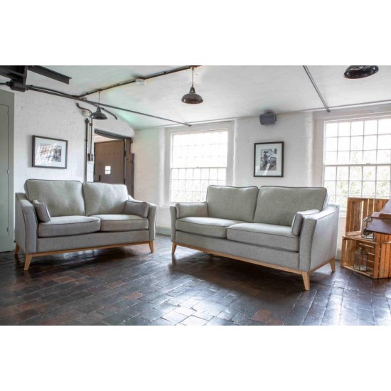 Cresswell 2 Seater Sofa The Vintage Sofa Company FurnitureBrands4U