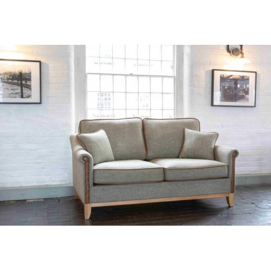Whinfell 3 Seater Sofa The Vintage Sofa Company FurnitureBrands4U