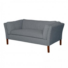 Bugsy Compact 2 Seater Sofa - Get £££s of Love2Shop vouchers when you shop with us. 