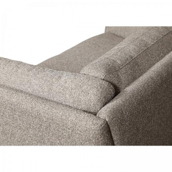 Bugsy Compact 2 Seater Sofa  - 5 Year Guardsman Furniture Protection Included For Free!