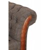 Chester Club Chair - Moreland Harris Tweed - Get £££s of Love2Shop vouchers when you shop with us. 