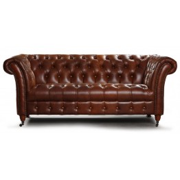 Chester 2 Seater Oliato Sofa  - Get £££s of Love2Shop vouchers when you shop with us. 