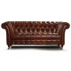 Chester 2 Seater Oliato Sofa - 5 Year Guardsman Furniture Protection Included For Free!