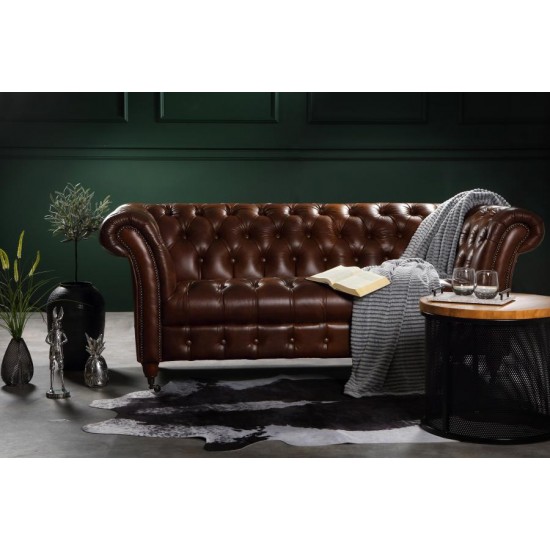 Chester 2 Seater Oliato Sofa - 5 Year Guardsman Furniture Protection Included For Free!