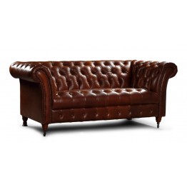Chester 2 Seater Oliato Sofa  - Get £££s of Love2Shop vouchers when you shop with us. 