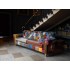Dickinson Small Sofa Patchwork Sofa  - 5 Year Guardsman Furniture Protection Included For Free!