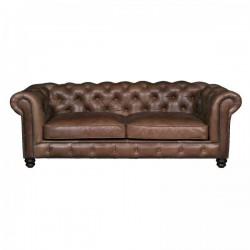 Gotti Club 2 Seater Sofa  - 5 Year Guardsman Furniture Protection Included For Free!