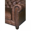 Gotti Club 2 Seater Sofa  - Get £££s of Love2Shop vouchers when you shop with us. 