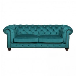 Gotti Club 3 Seater Sofa  - Get £££s of Love2Shop vouchers when you shop with us. 