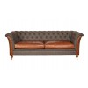 Granby 3 Seater Sofa - Moreland Harris Tweed - Get £££s of Love2Shop vouchers when you shop with us. 