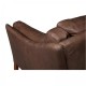 Malone Compact 2 Seater Sofa  - 5 Year Guardsman Furniture Protection Included For Free!