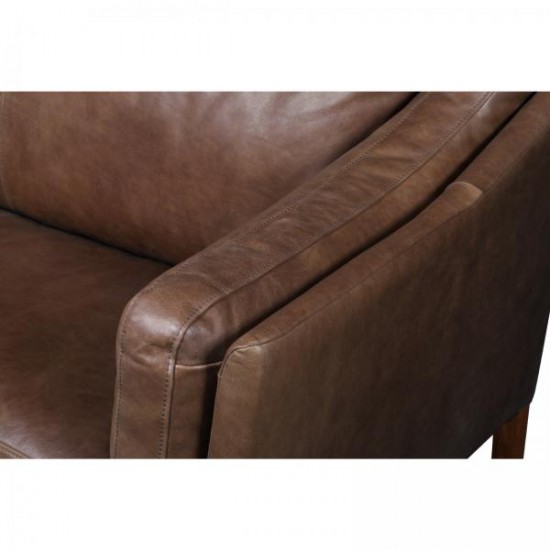 Malone Compact 2 Seater Sofa  - 5 Year Guardsman Furniture Protection Included For Free!