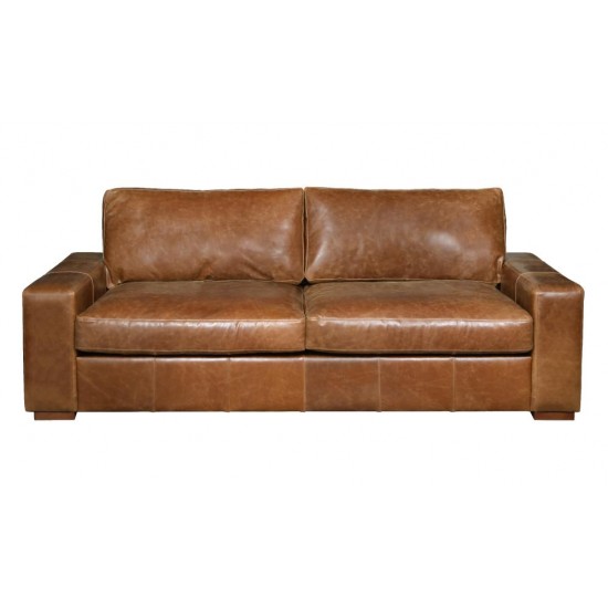 Maximus 3 Seater Sofa  - 5 Year Guardsman Furniture Protection Included For Free!
