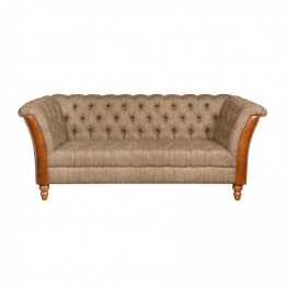 Milford 2 Seater Sofa - Hunting Lodge Harris Tweed  - Get £££s of Love2Shop vouchers when you shop with us. 