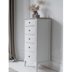 Willis and Gambier Amelie Tallboy - EASTER PROMOTION UNTIL 30-4-2025 - FREE LOVE TO SHOP VOUCHERS FOR ALL ORDERS PLACED THIS MONTH. 